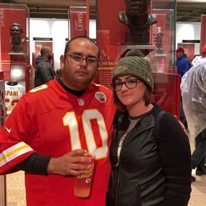 Meet your Posher, Justine